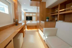 2026 ILIAD Catamarans 53S thumbnail 35