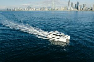 2026 ILIAD Catamarans 53S thumbnail 16