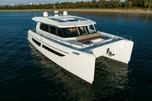 2026 ILIAD Catamarans 53S thumbnail 5