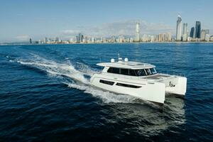 2026 ILIAD Catamarans 53S thumbnail 7