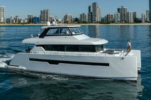 62 ILIAD 2025 2026 ILIAD Catamarans 62 Yacht For Sale in Dania Beach FL
