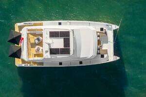 62 ILIAD 2025 2026 ILIAD Catamarans 62 Yacht For Sale in Dania Beach FL
