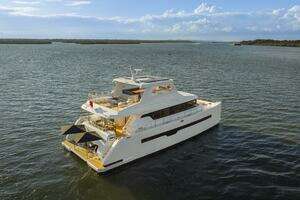 62 ILIAD 2025 2026 ILIAD Catamarans 62 Yacht For Sale in Dania Beach FL