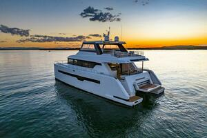 62 ILIAD 2025 2026 ILIAD Catamarans 62 Yacht For Sale in Dania Beach FL