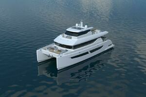 2026 ILIAD Catamarans 75 thumbnail 2