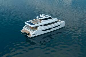 2026 ILIAD Catamarans 75 thumbnail 4