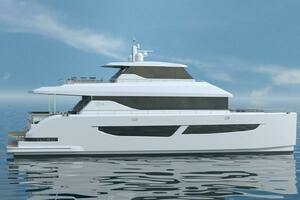 2026 ILIAD Catamarans 75 thumbnail 1