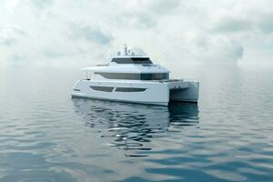 2026 ILIAD Catamarans 75 thumbnail 3