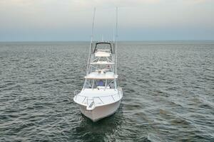 Playing Hooky 38ft Viking Yacht For Sale