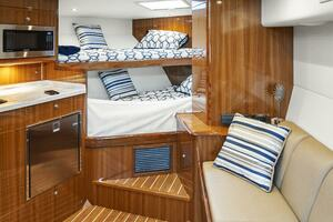 Playing Hooky 38ft Viking Yacht For Sale