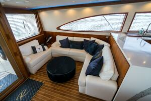 RELENTLESS 63ft Bertram Yacht For Sale