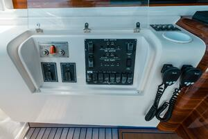 RELENTLESS 63ft Bertram Yacht For Sale