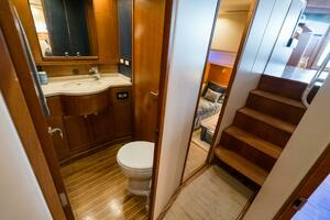 RELENTLESS 63ft Bertram Yacht For Sale