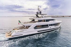 VAYUS 2023 Ocean King Custom Yacht For Sale in  