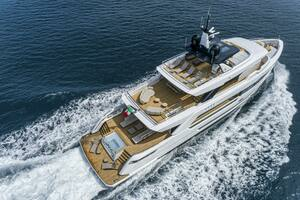 VAYUS 2023 Ocean King Custom Yacht For Sale in  