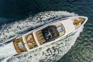 VAYUS 2023 Ocean King Custom Yacht For Sale in  