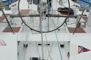 36ft Beneteau Yacht For Sale