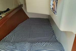 36ft Beneteau Yacht For Sale