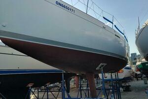 36ft Beneteau Yacht For Sale