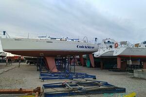 36ft Beneteau Yacht For Sale
