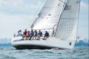 36ft Beneteau Yacht For Sale