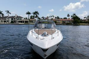 KNOT ON CALL 2023 Schaefer 400 Sport Yacht For Sale in Fort Lauderdale FL