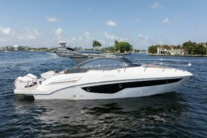 KNOT ON CALL 2023 Schaefer 400 Sport Yacht For Sale in Fort Lauderdale FL