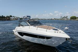 KNOT ON CALL 2023 Schaefer 400 Sport Yacht For Sale in Fort Lauderdale FL