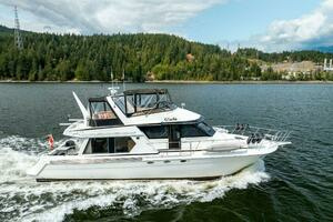 1997 Navigator Sundance 5600 thumbnail 6