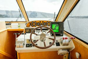 1997 Navigator Sundance 5600 thumbnail 74