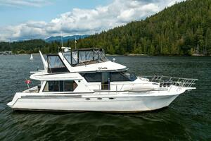 1997 Navigator Sundance 5600 thumbnail 4