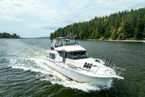 1997 Navigator Sundance 5600 thumbnail 11