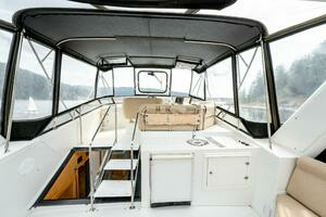 1997 Navigator Sundance 5600 thumbnail 42