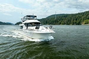 1997 Navigator Sundance 5600 thumbnail 12