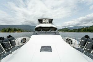 1997 Navigator Sundance 5600 thumbnail 36