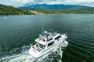 1997 Navigator Sundance 5600 thumbnail 27