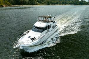 1997 Navigator Sundance 5600 thumbnail 31