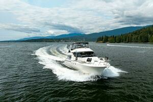 1997 Navigator Sundance 5600 thumbnail 17
