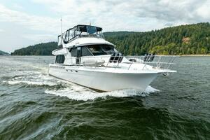 1997 Navigator Sundance 5600 thumbnail 14