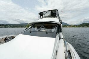 1997 Navigator Sundance 5600 thumbnail 35