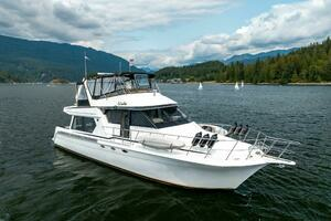 1997 Navigator Sundance 5600 thumbnail 18