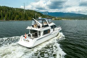 1997 Navigator Sundance 5600 thumbnail 28