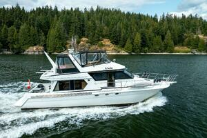 1997 Navigator Sundance 5600 thumbnail 7