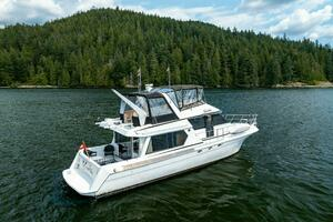 1997 Navigator Sundance 5600 thumbnail 22