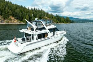 1997 Navigator Sundance 5600 thumbnail 26