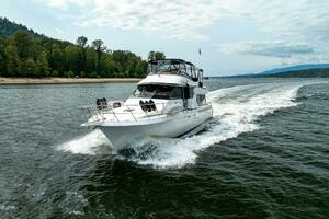 1997 Navigator Sundance 5600 thumbnail 32