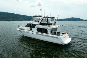 1997 Navigator Sundance 5600 thumbnail 21