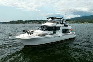 1997 Navigator Sundance 5600 thumbnail 20