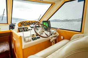 1997 Navigator Sundance 5600 thumbnail 73