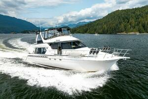 1997 Navigator Sundance 5600 thumbnail 16